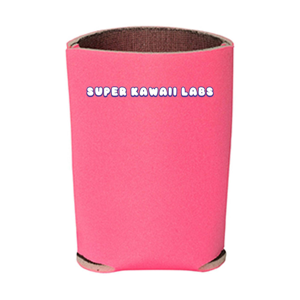 Kawaii Pink Super Kawaii Labs Beverage Holder