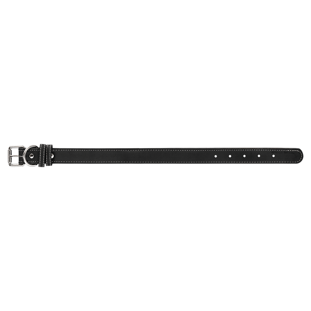 Small Dog Collar - Laserable Leatherette - Super Kawaii Labs