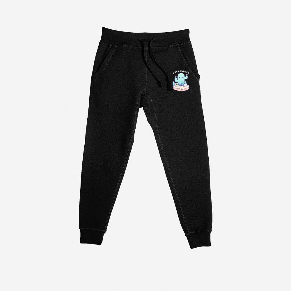 Black Cactus Premium Fleece Sweatpants