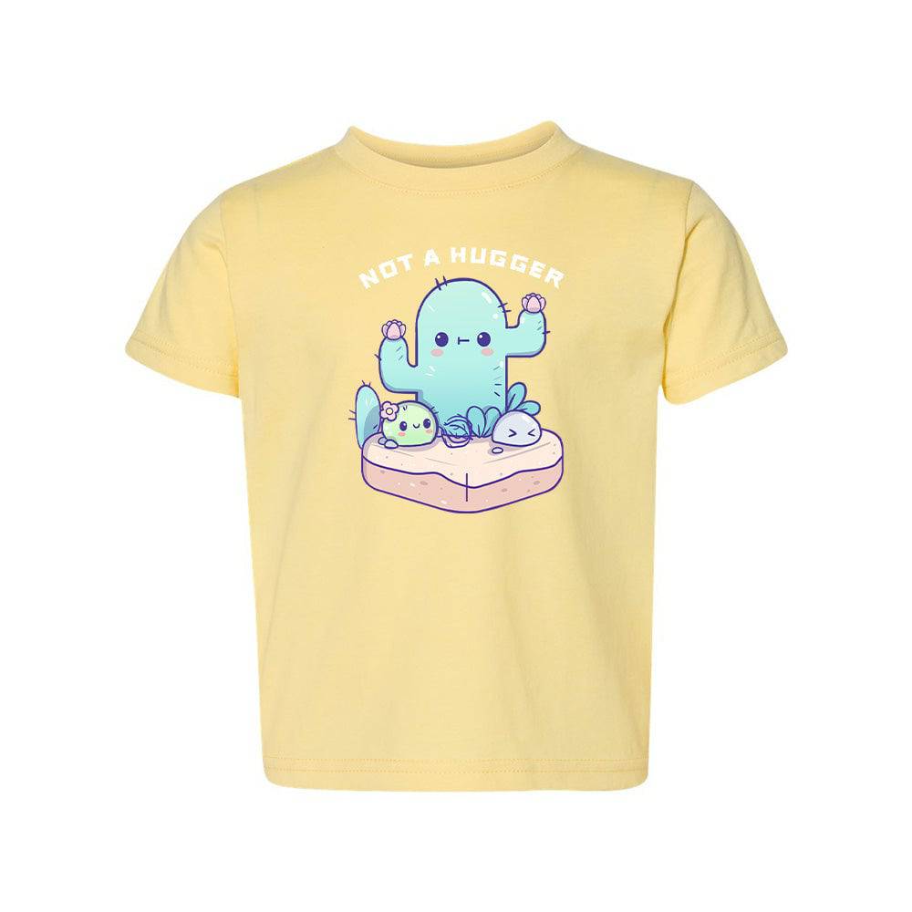 Cactus Butter Toddler T-shirt
