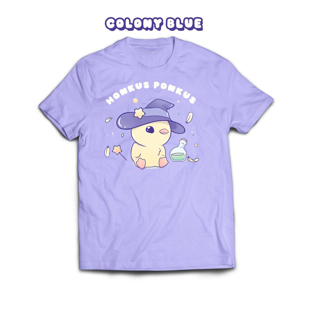Honkus Ponkus T-shirt - Super Kawaii Labs