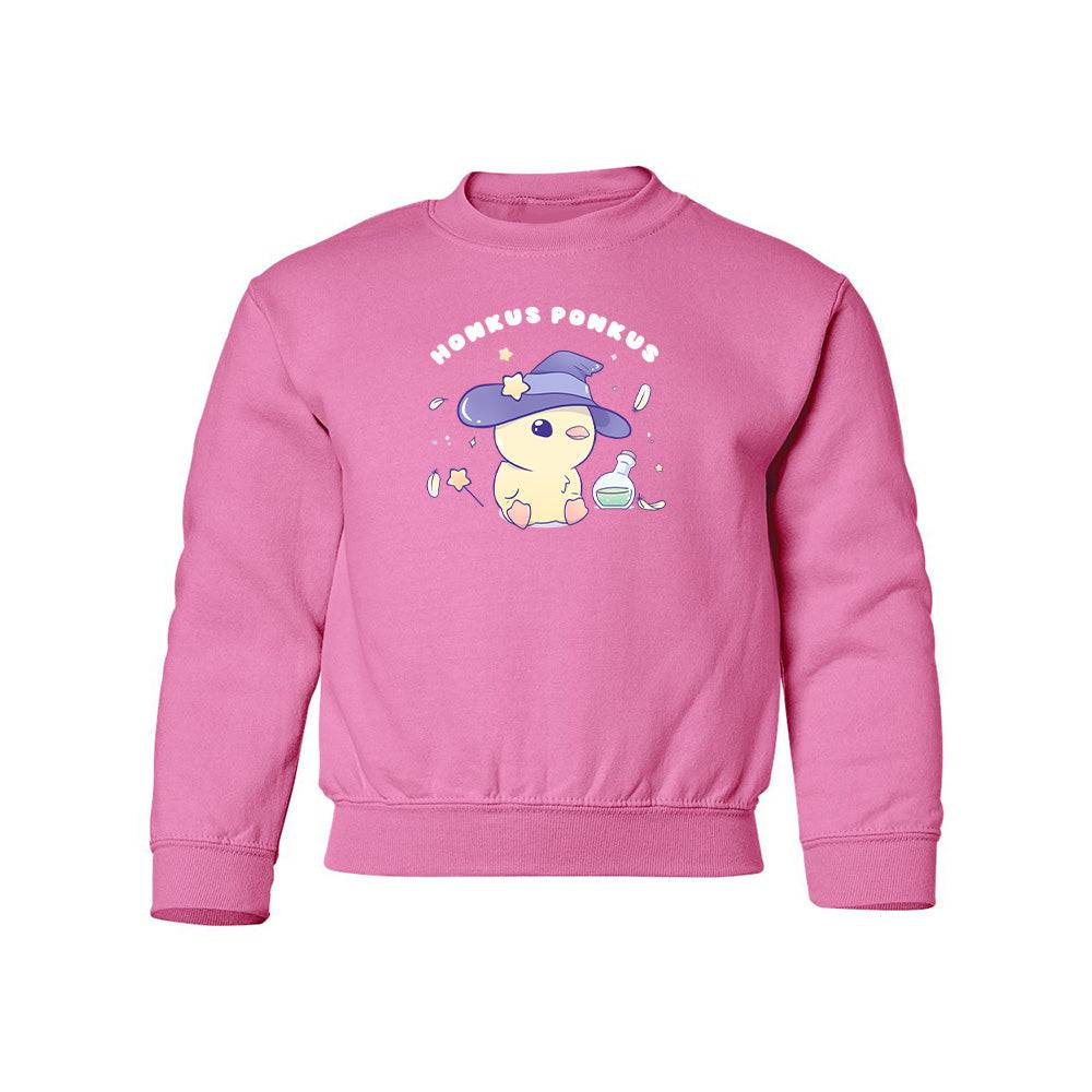 PinkDuck Youth Sweater