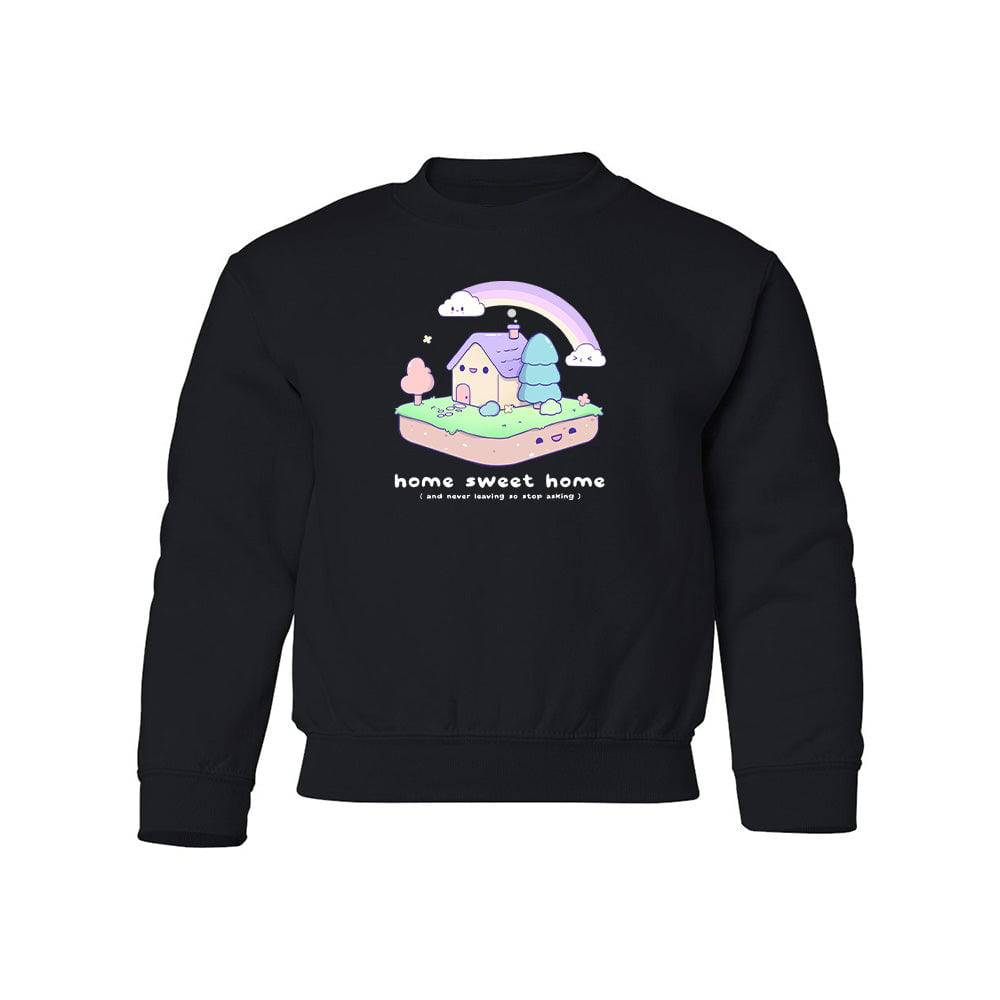 Black House Youth Sweater