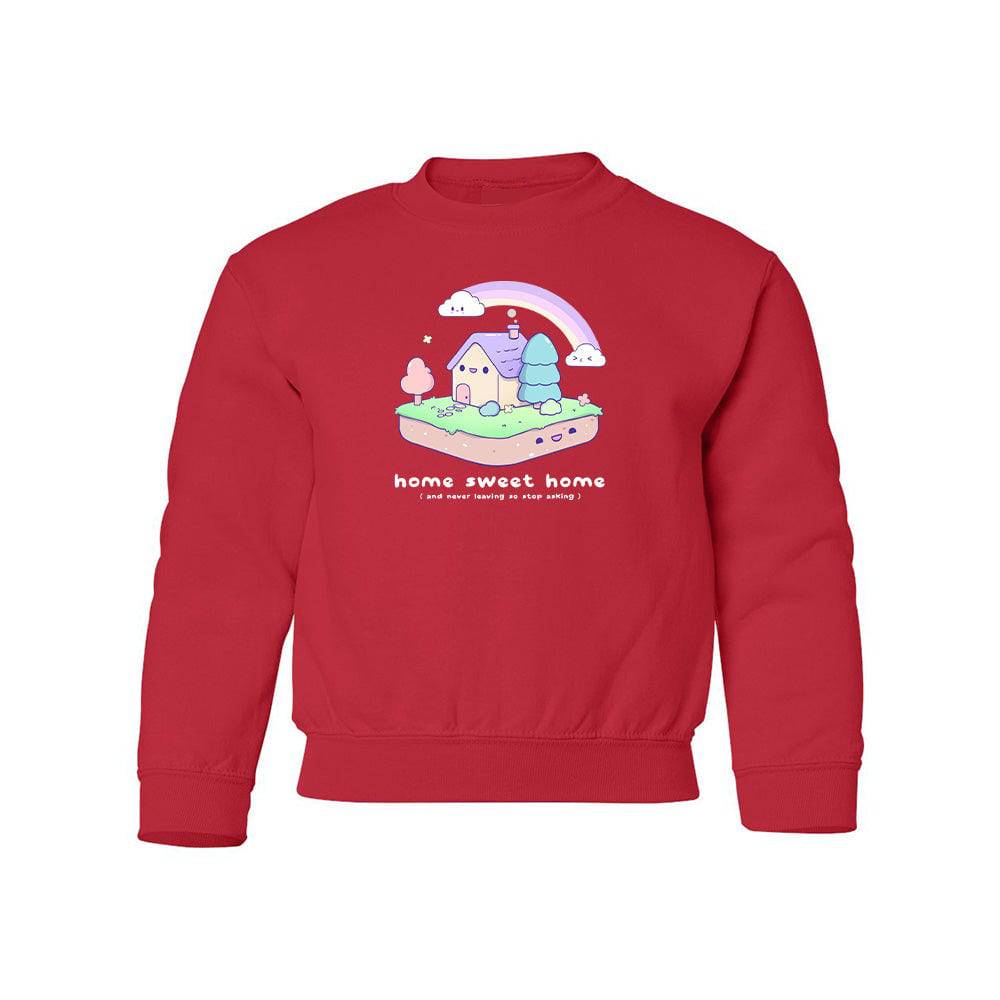Red House Youth Sweater